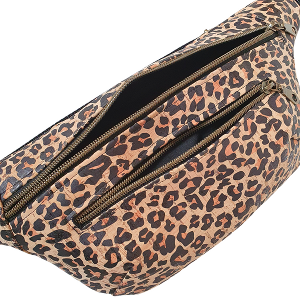 Fanny Pack MEDIUM - Cork -