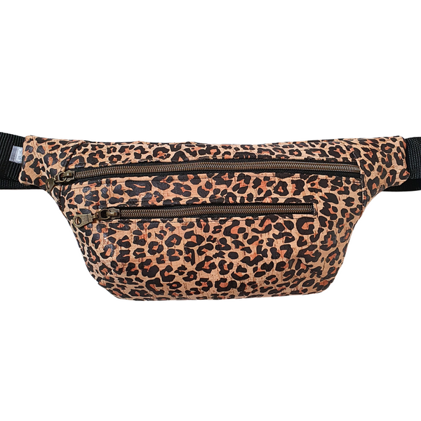 Fanny Pack MEDIUM - Cork -