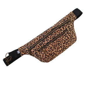 Fanny Pack MEDIUM - Cork -