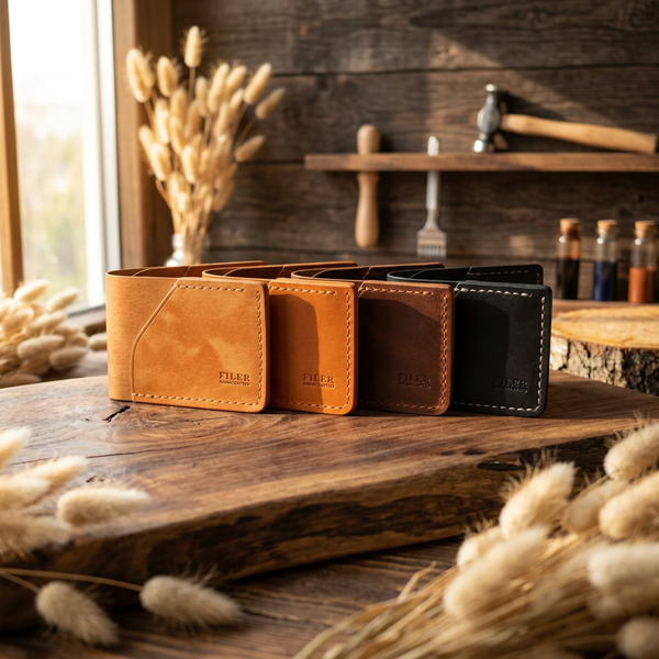 Wallet - classic -