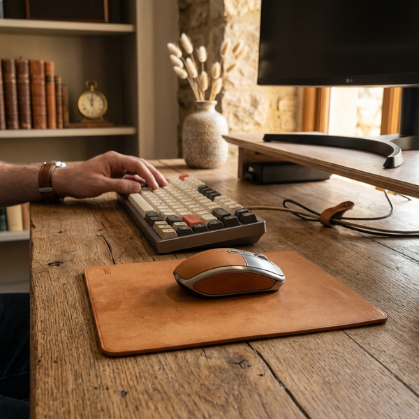 Mouse Pad