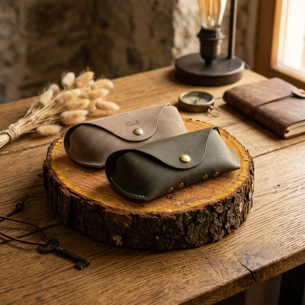 Sunglass Case