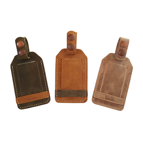 Luggage Tags