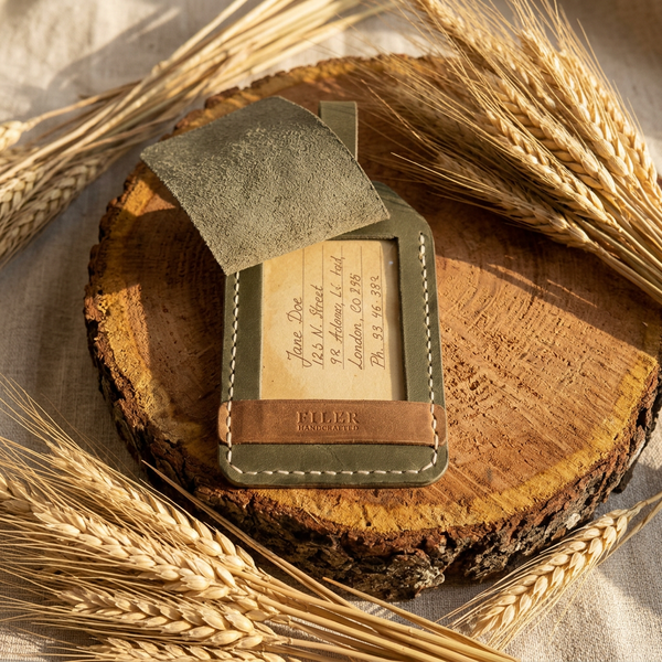 Luggage Tags