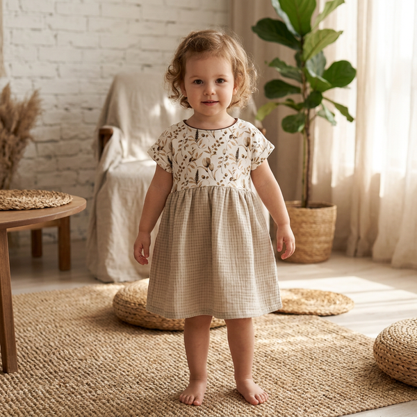 Little Summer Dress