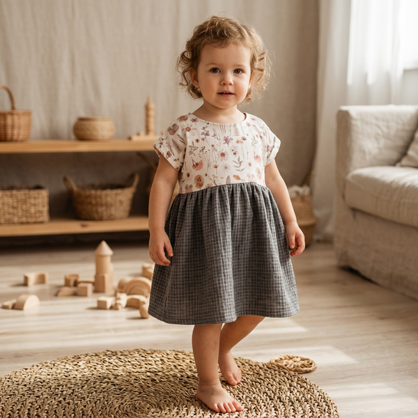 Little Summer Dress