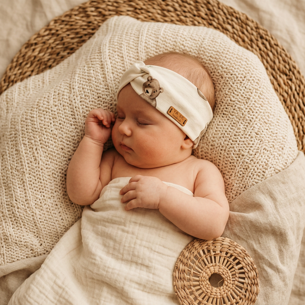 Baby Headband