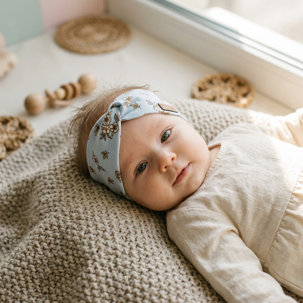 Baby Headband