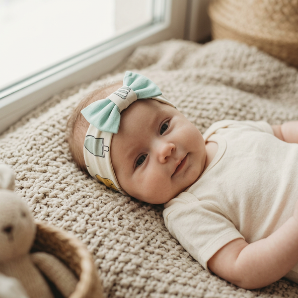Baby Headband