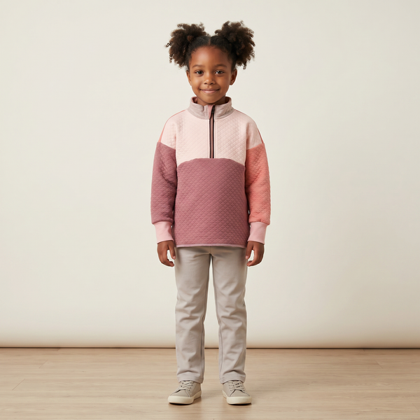 Troyer Sweater
