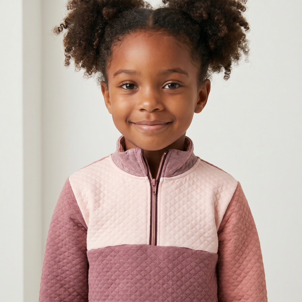 Troyer Sweater
