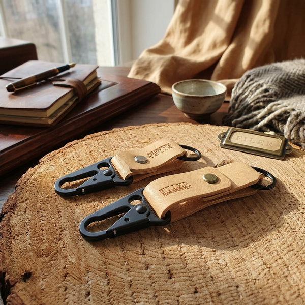 Key Chain - new version -