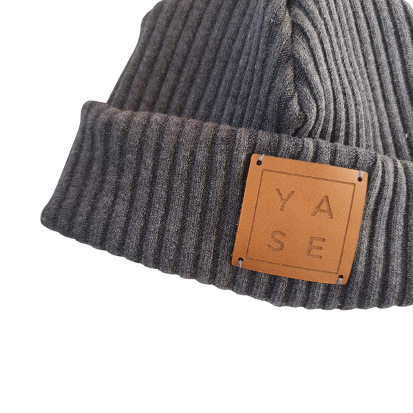 Beanie (Unisex) Baby - solid -