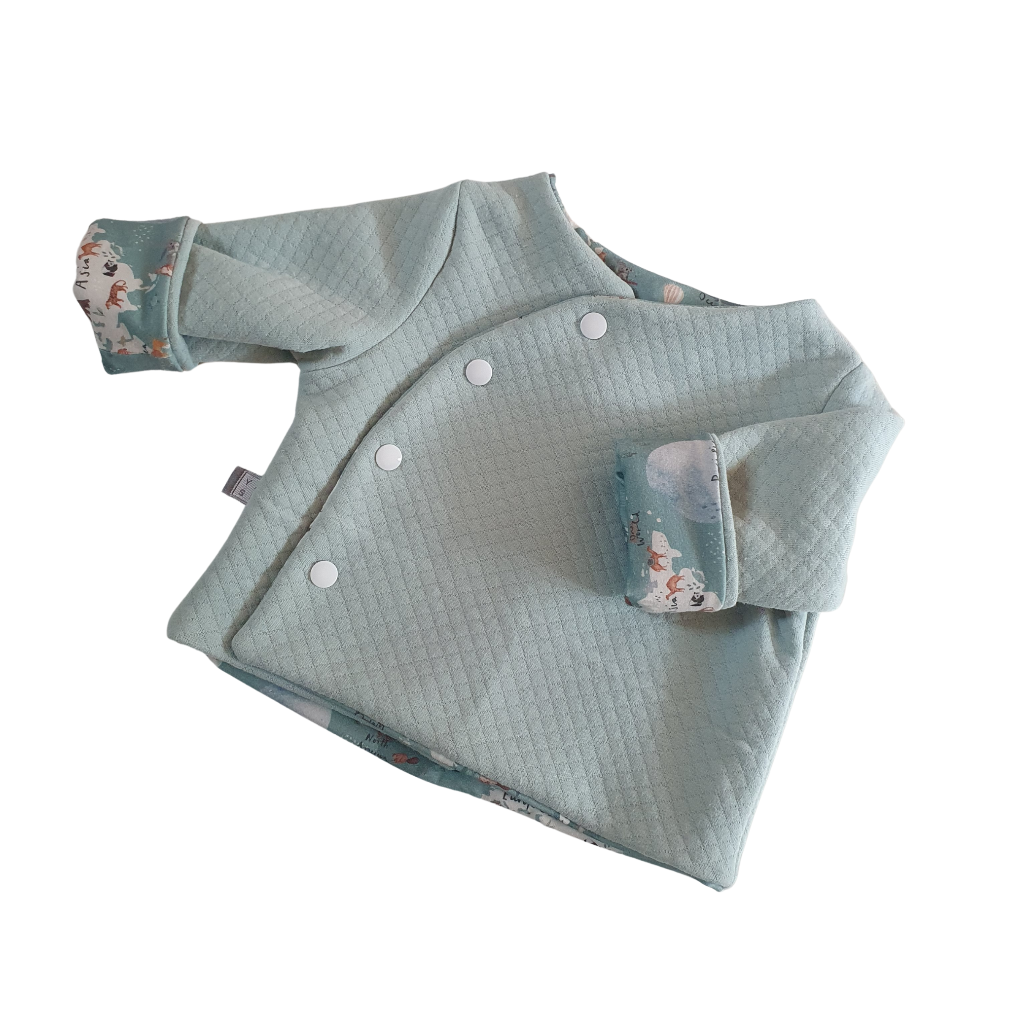 Baby Jacket