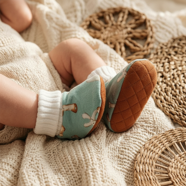 Baby Shoes