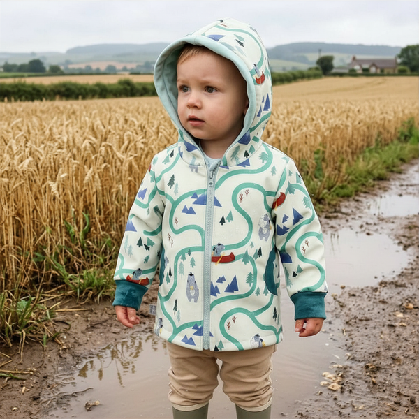 Raincoat