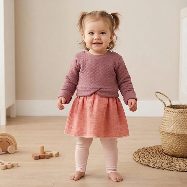 Girly Sweater