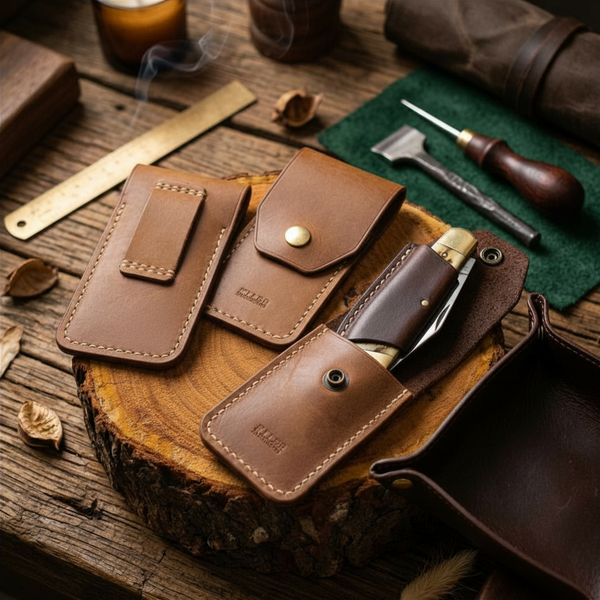 Knife Carrier
