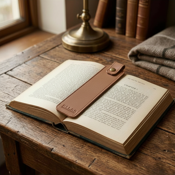 Bookmark