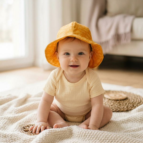 Summer Tulip Hats