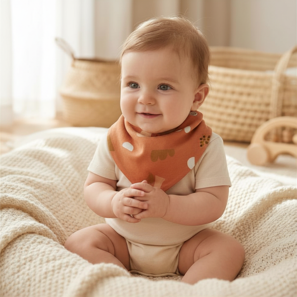 Baby Bib