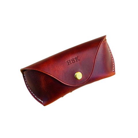 Sun glasses case for HSK