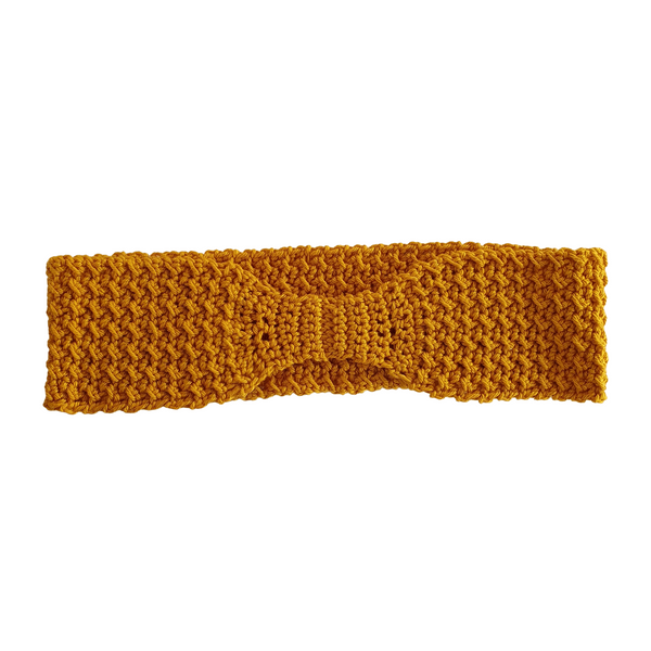 Crochet Headband