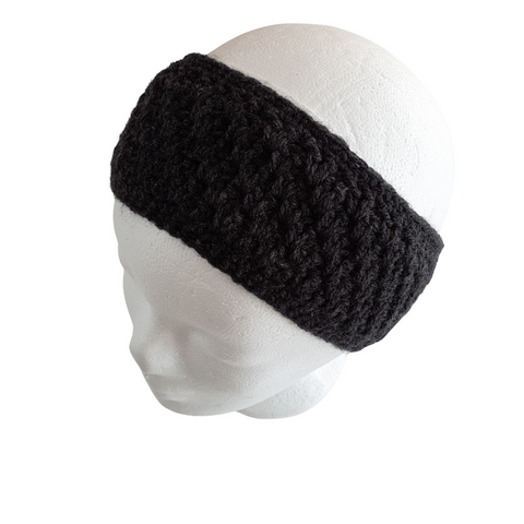 Crochet Headband