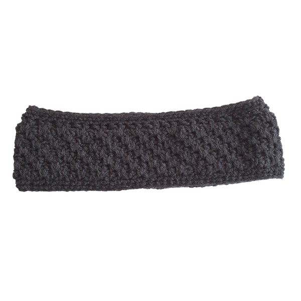 Crochet Headband